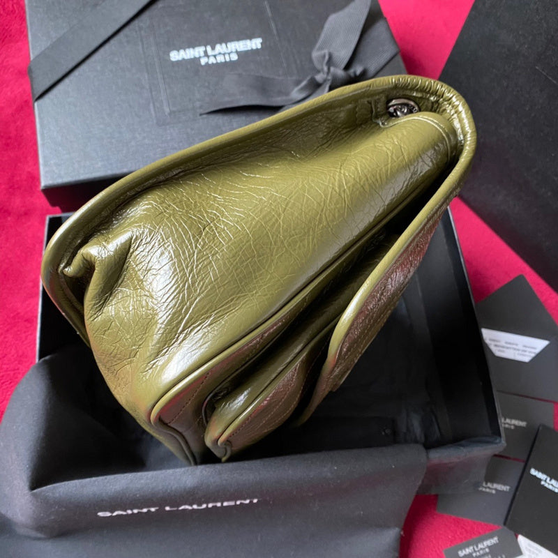 Glami - SLY Bags 362
