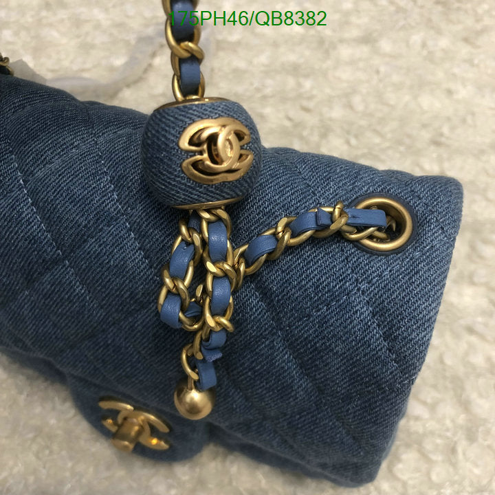 SAMC - CHL Bags - 360