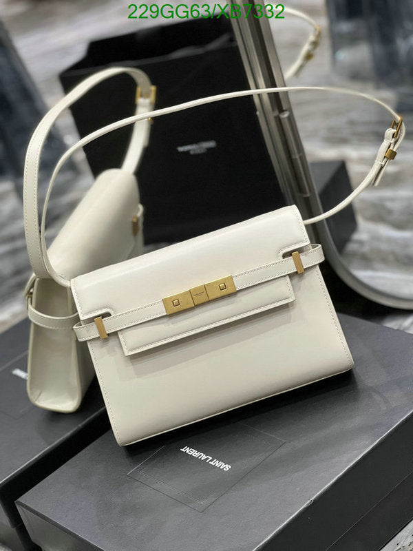 SAMC - YLS Bags - 339