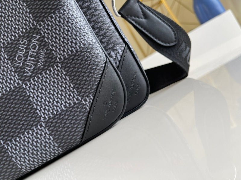 GlamI Lu-Vi bags - 3309