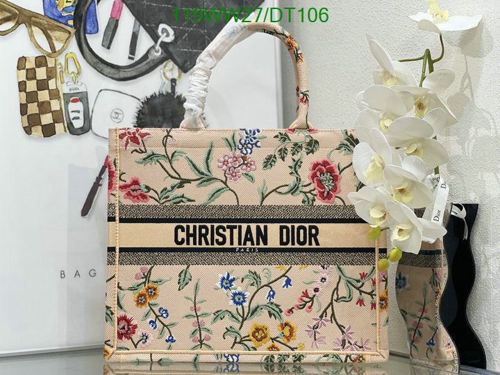 SAMCC - DOR Bags - 1046