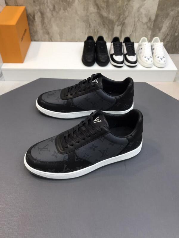 SAMC - LOV Men Shoes - 1299