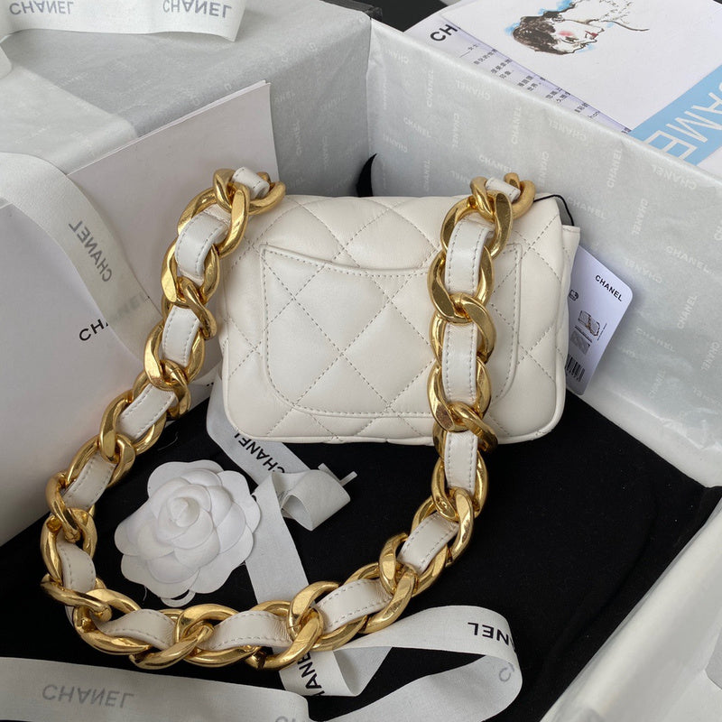 Satchel Bags - CHL Bags - 7625