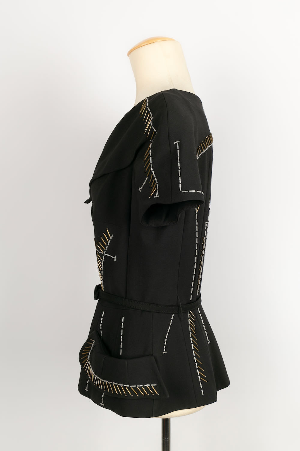 Top Christian Dior ÃƒÆ’Ã¢â‚¬Â°tÃƒÆ’Ã‚Â© 2009