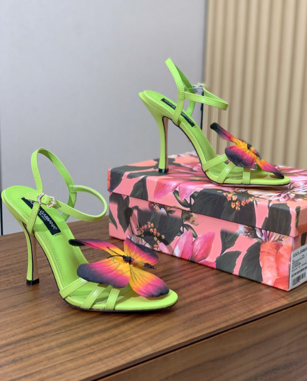 SAMC - DAG Women Shoes - 007