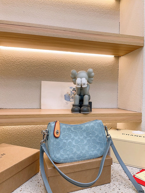 Satchel Bags - CCH Bags - 028