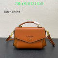 Satchel Bags - PDA Bags - 3601