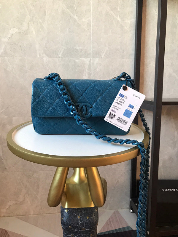 Satchel Bags - CHL Bags - 4708