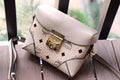 Satchel Bags - MC Bags - 654