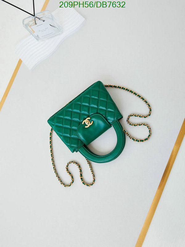 SAMC - CHL Bags - 056