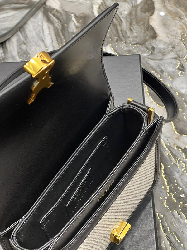 Glamy - YLS Bags - 521