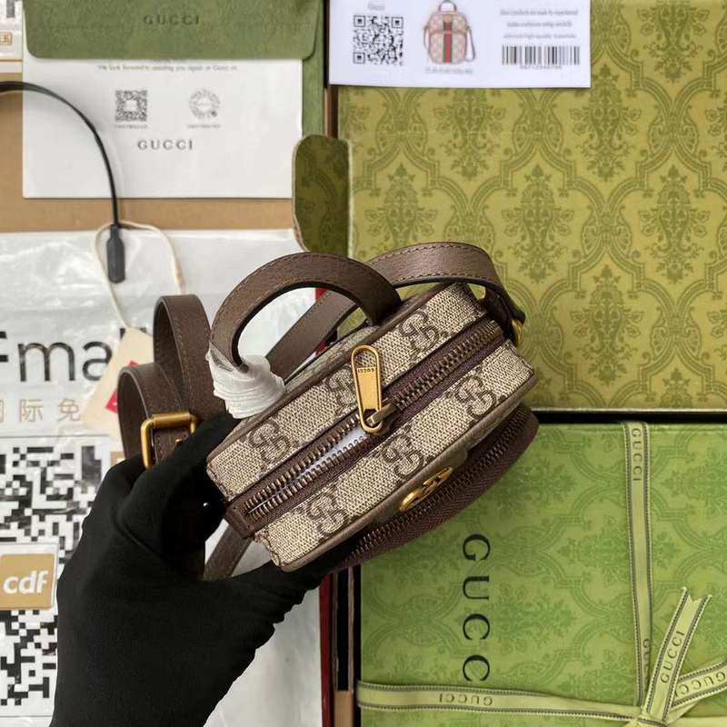 GUI2 Bags - Luxurious Bags  664