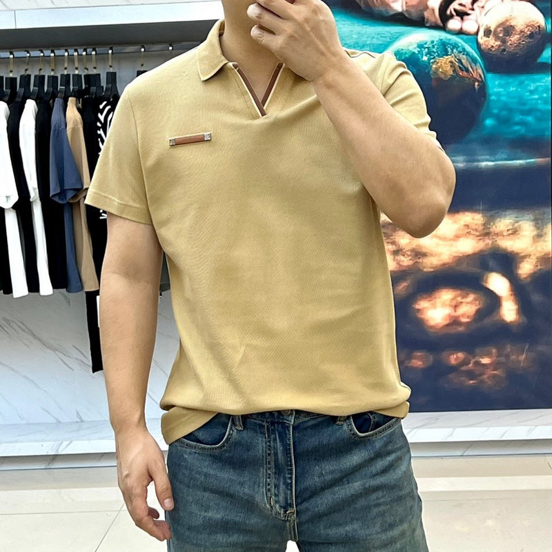 Glami - BRE Men Clothes - 024