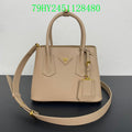 Satchel Bags - PDA Bags - 3780