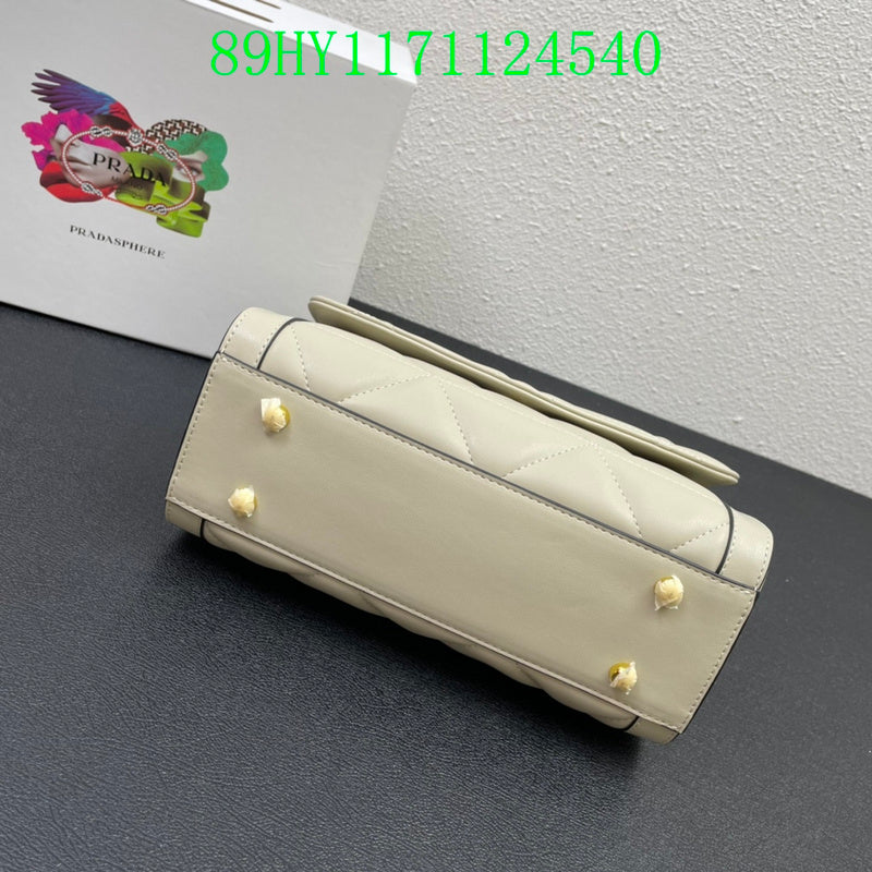 Satchel Bags - PDA Bags - 3806