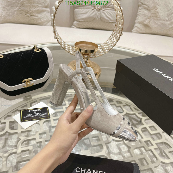 SAMC - CHL Women Shoes Ballet - 076
