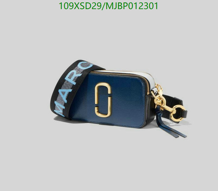 SAMC - MOJ Bags - 220