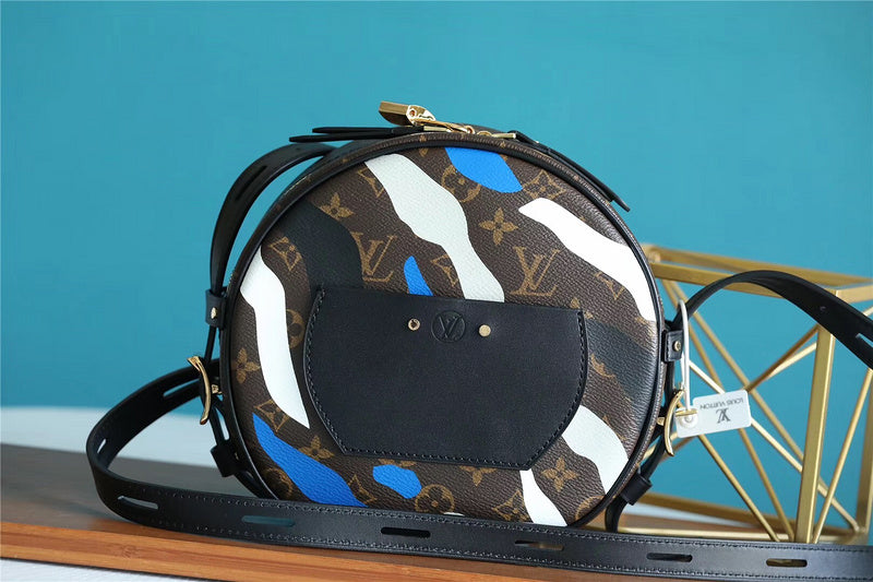 Glami GlamI Lu-Vi bags - 8314