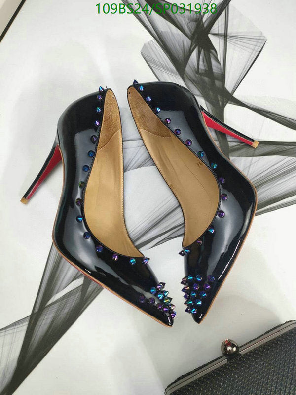 SAMC - CBL Women Shoes - 155