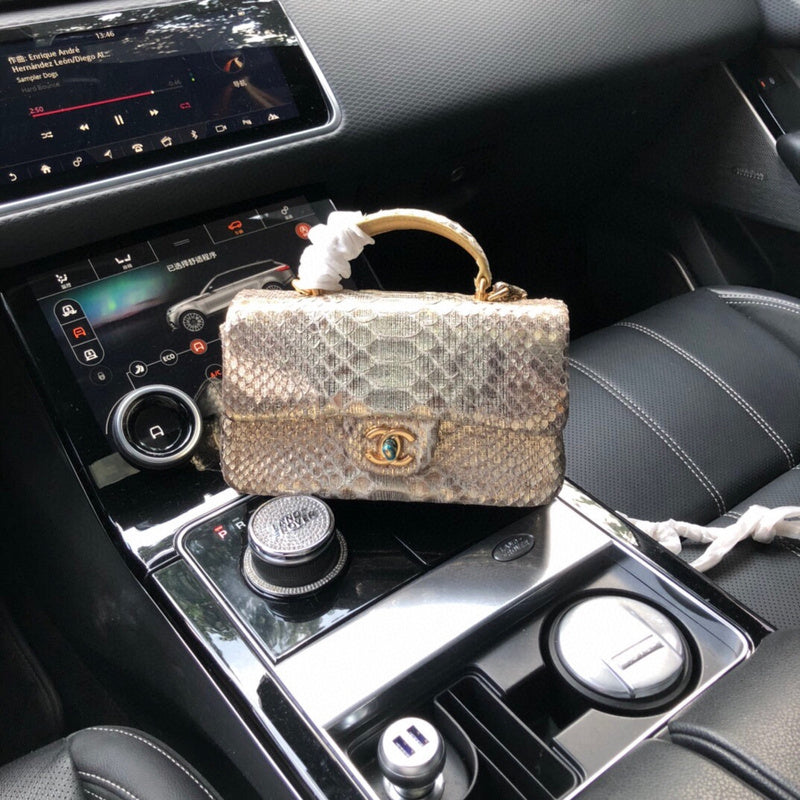 GlamI - CHL Bags - 2959