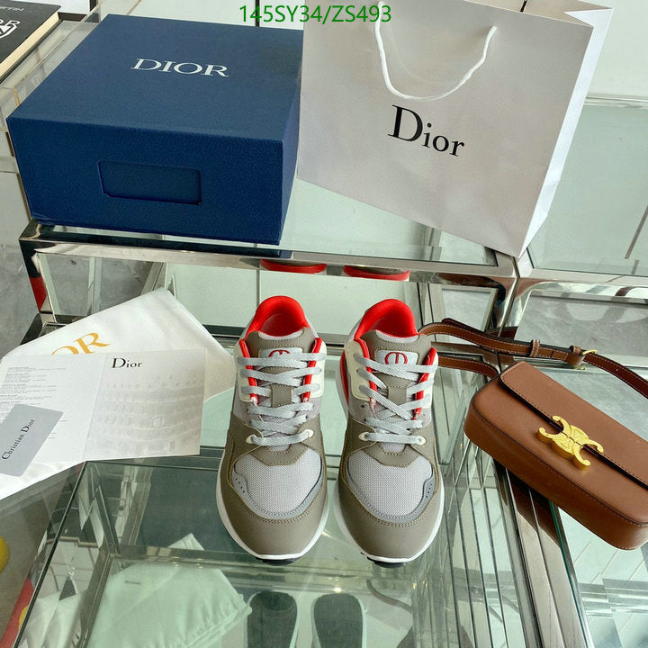 SAMCC - DOR Women Shoes - 1709