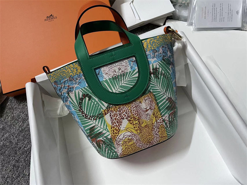 Glami - HMS Bags - 600