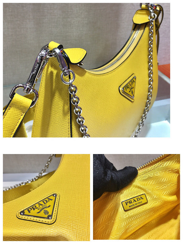 Satchel Bags - PDA Bags - 2034