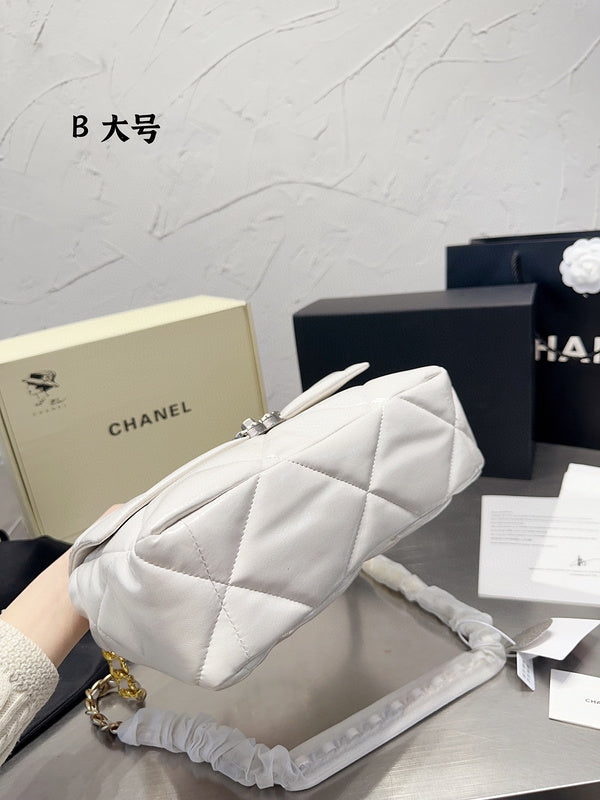Satchel Bags - CHL Bags - 7265