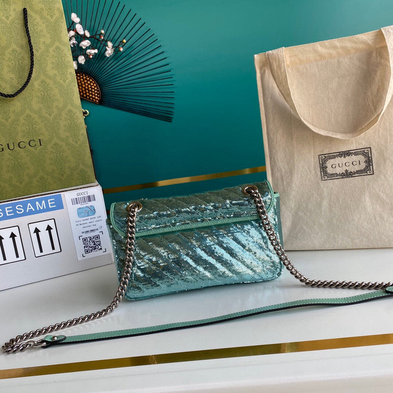 Glami Fashion - GCI Bags - 6038
