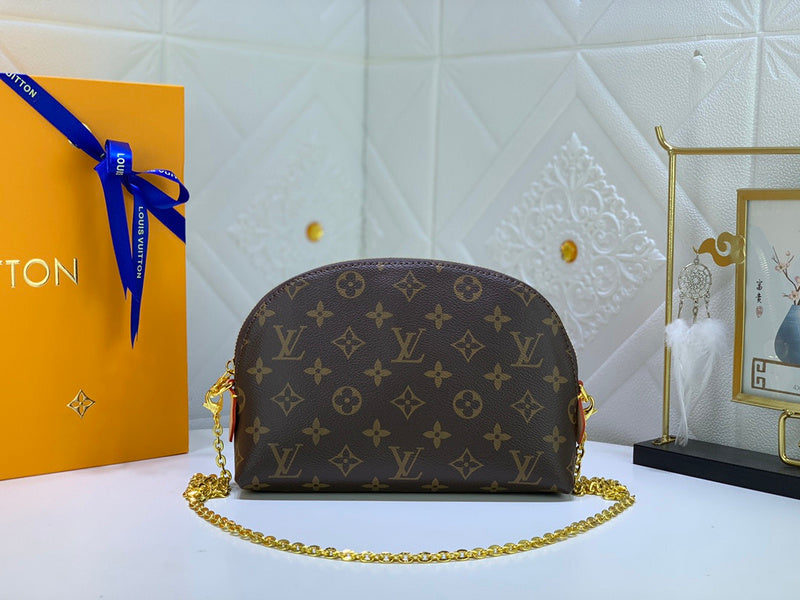 Satchel Bags - VL Bags - 094