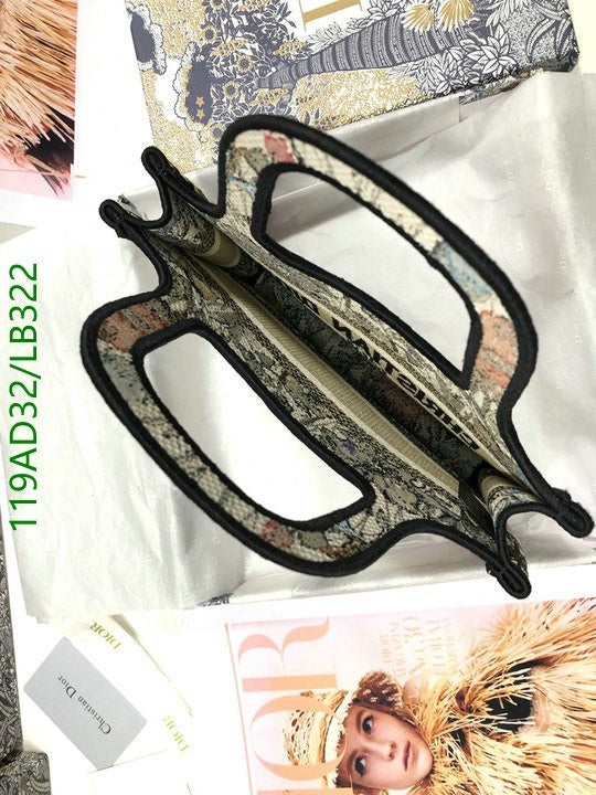 SAMCC - DOR Bags - 1382