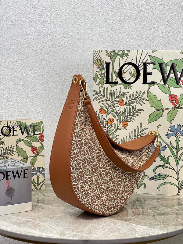 Glamy - LWO Bags - 964