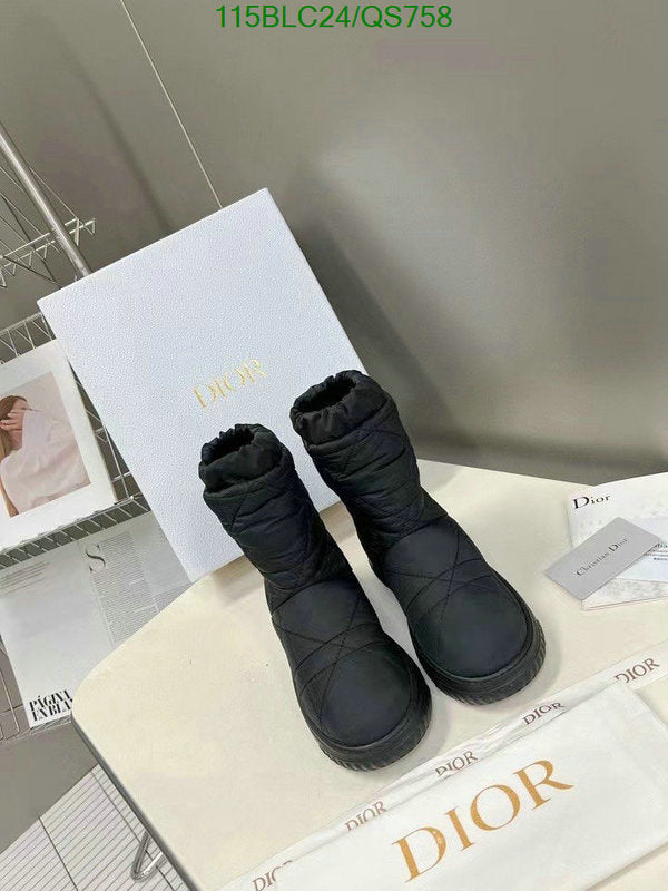 SAMCC - DOR Women Shoes - 1702