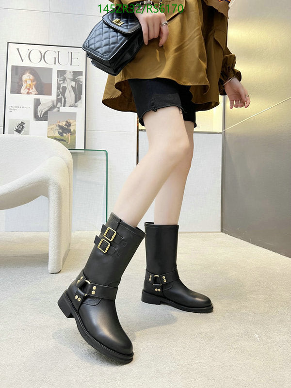 SAMC - COL Women Shoes - 051