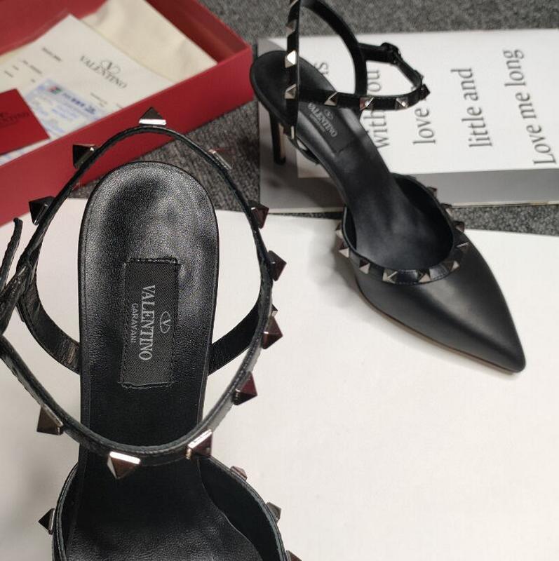 SAMC - VEL Women Shoes - 614