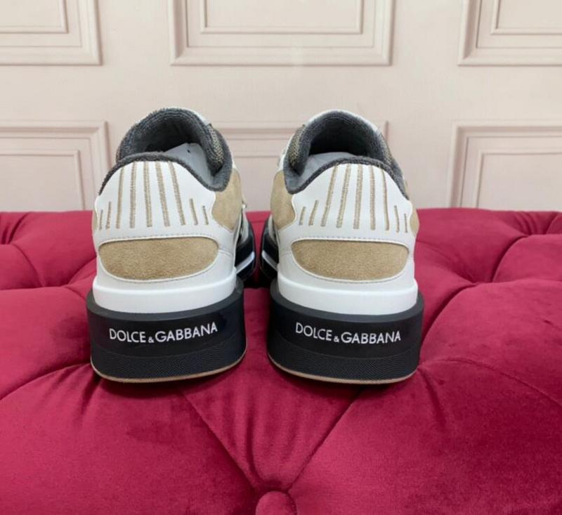 SAMC - DAG Men Shoes - 127