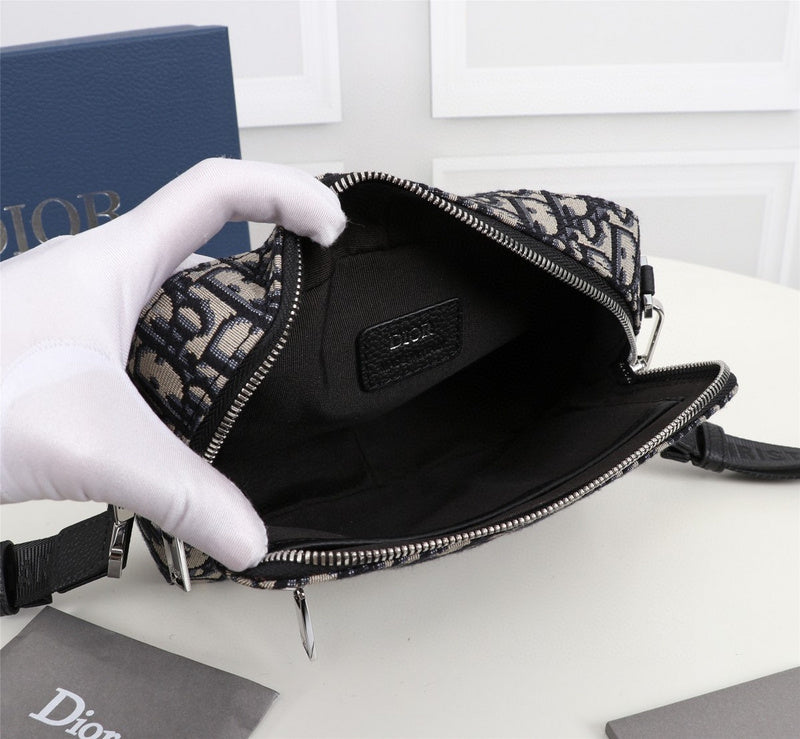 Satchel Bags - DOR Bags - 048