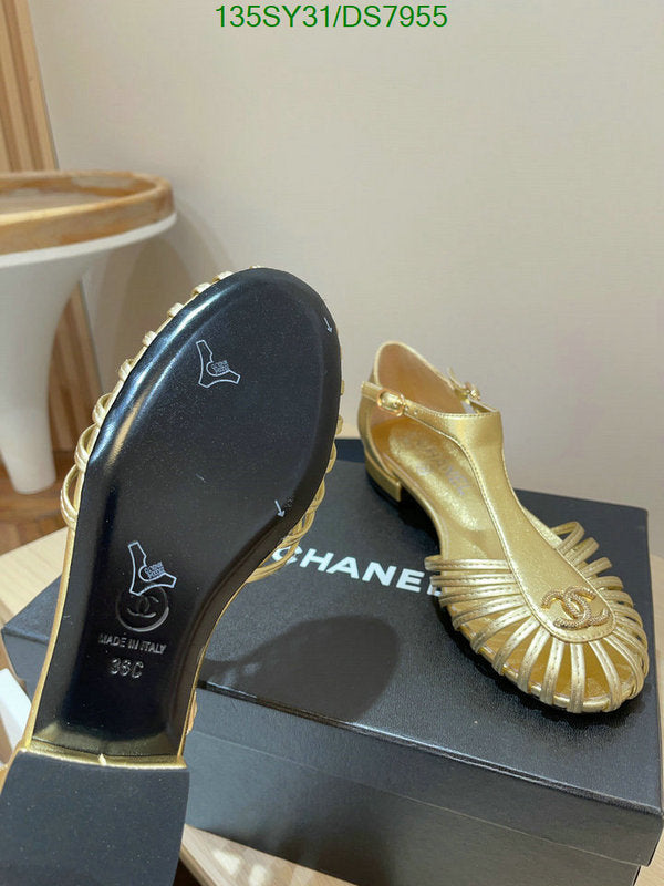 SAMC - CHL Women Shoes - 030