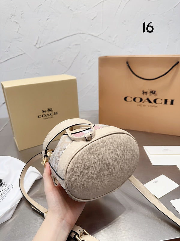 Satchel Bags - CCH Bags - 370