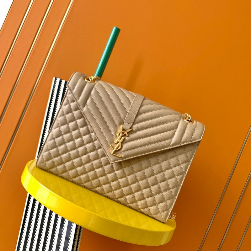 Glamy - YLS Bags - 1122