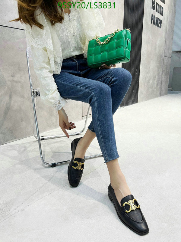 SAMC - COL Women Shoes - 192