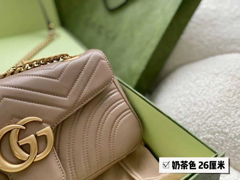 Glami Fashion - GCI Bags - 11635