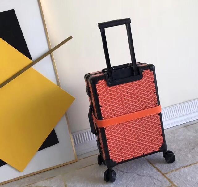 SAMC - Travel Bags - 126