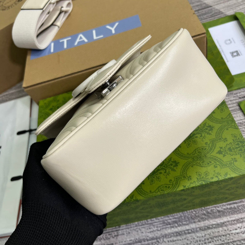 Satchel Bags - GCI Bags - 7683