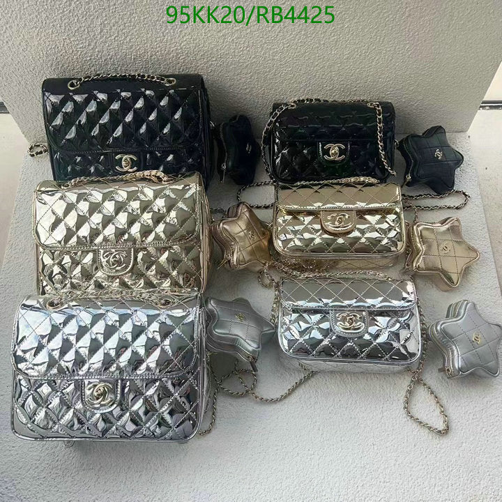 SAMC - CHL Bags Crossbody - 110