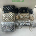 SAMC - CHL Bags Crossbody - 110
