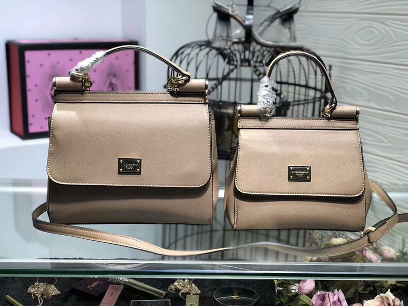 Satchel Bags - DG Bags - 301