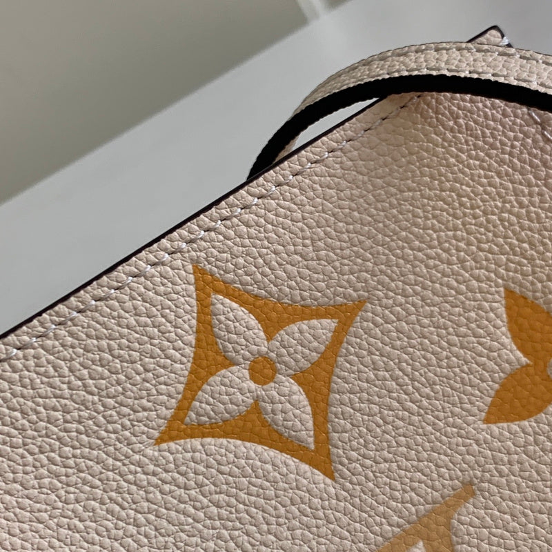 Satchel Bags - VL Bags - 1125