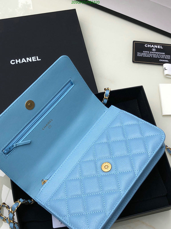 SAMC - CHL Bags - 834