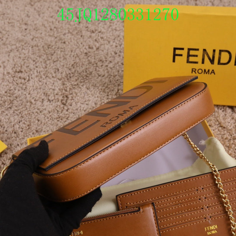 Glami - FDE Bags - 1713
